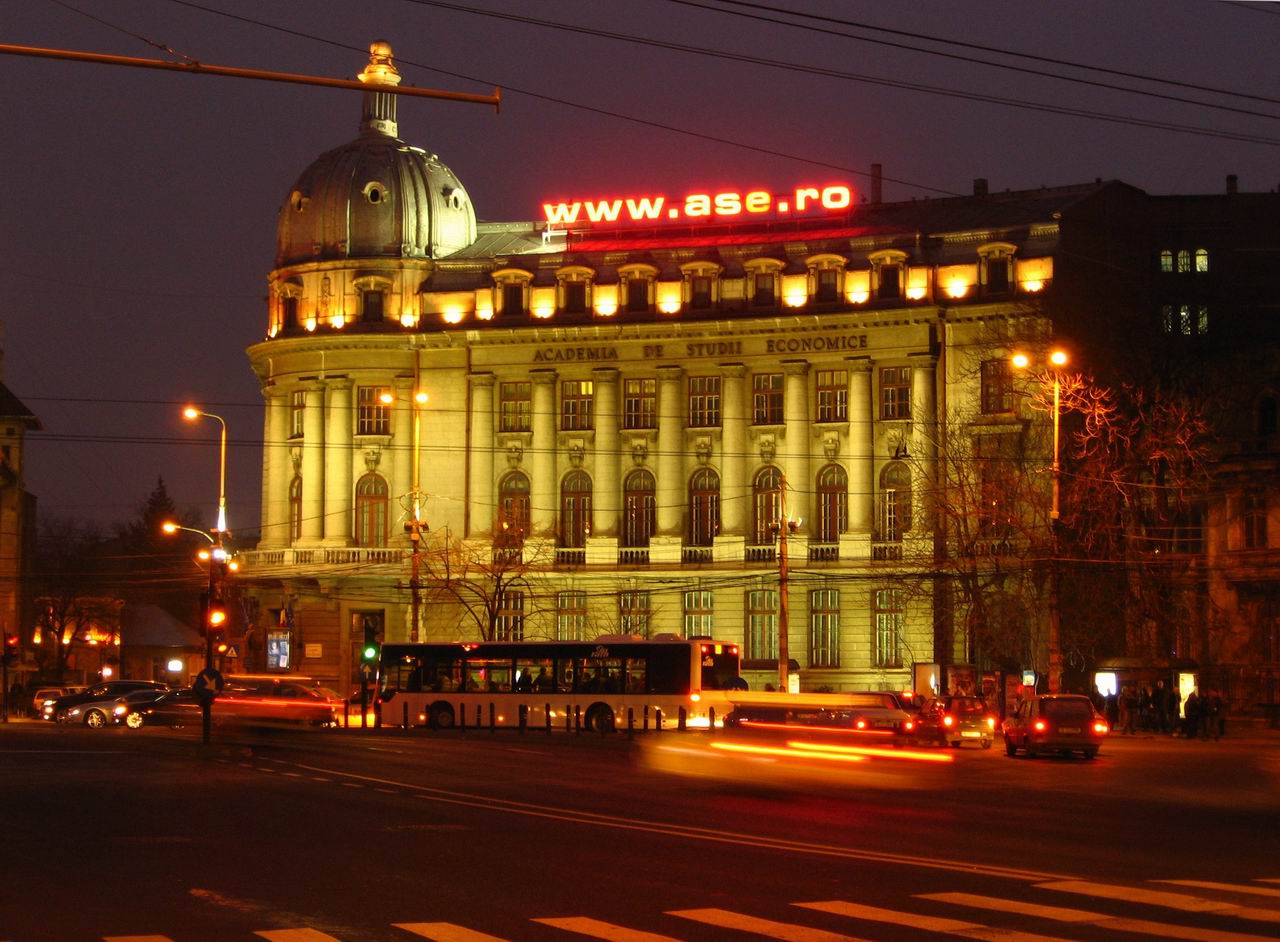 Bucharest